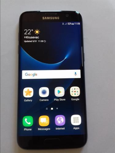S7 edge 