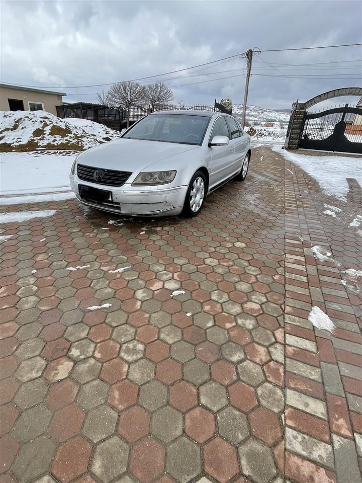 Phaeton