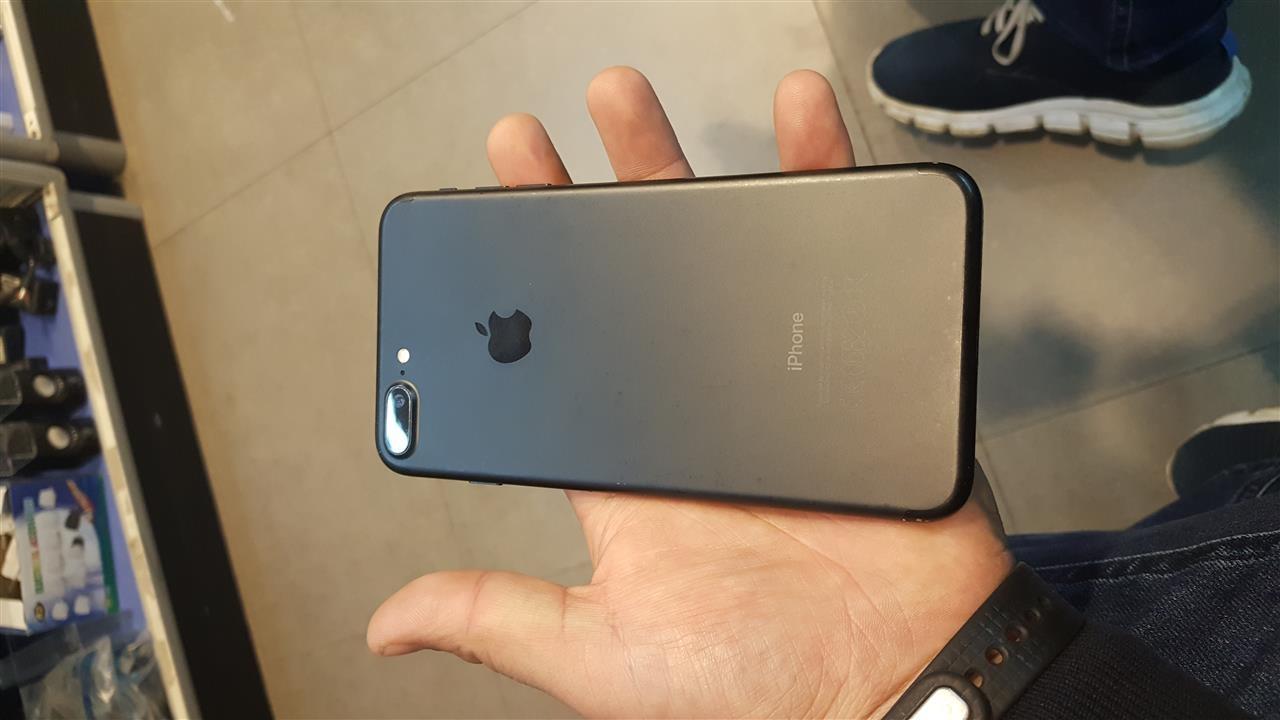 iPhone-7Plus-iPërdorur