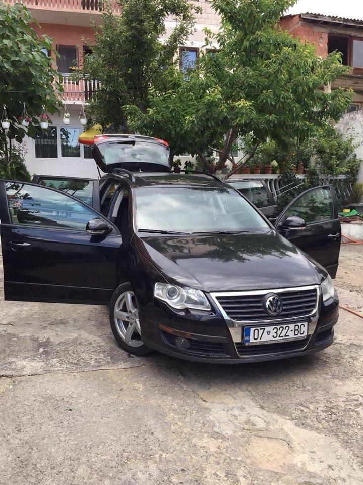 Passat-3C