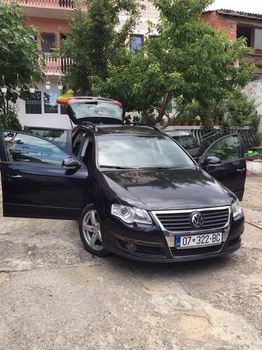Passat 3C