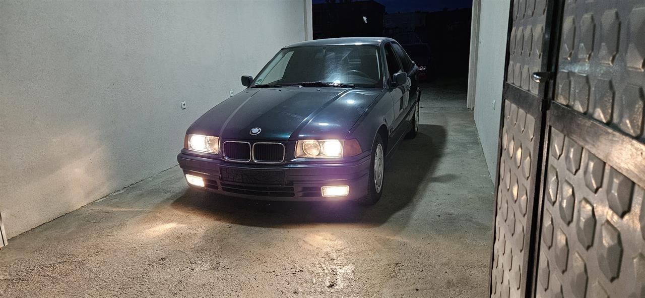 BMW-E36