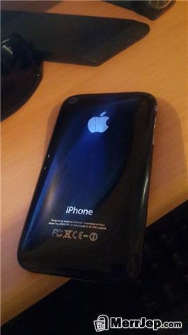 Iphone 3gs