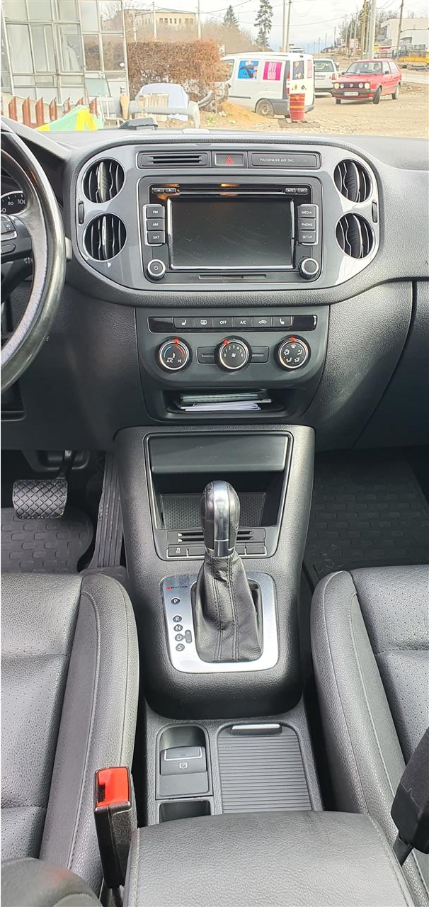 Tiguan