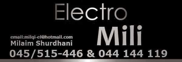 Elektro-mili-