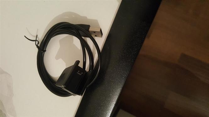 Adapter fitbit