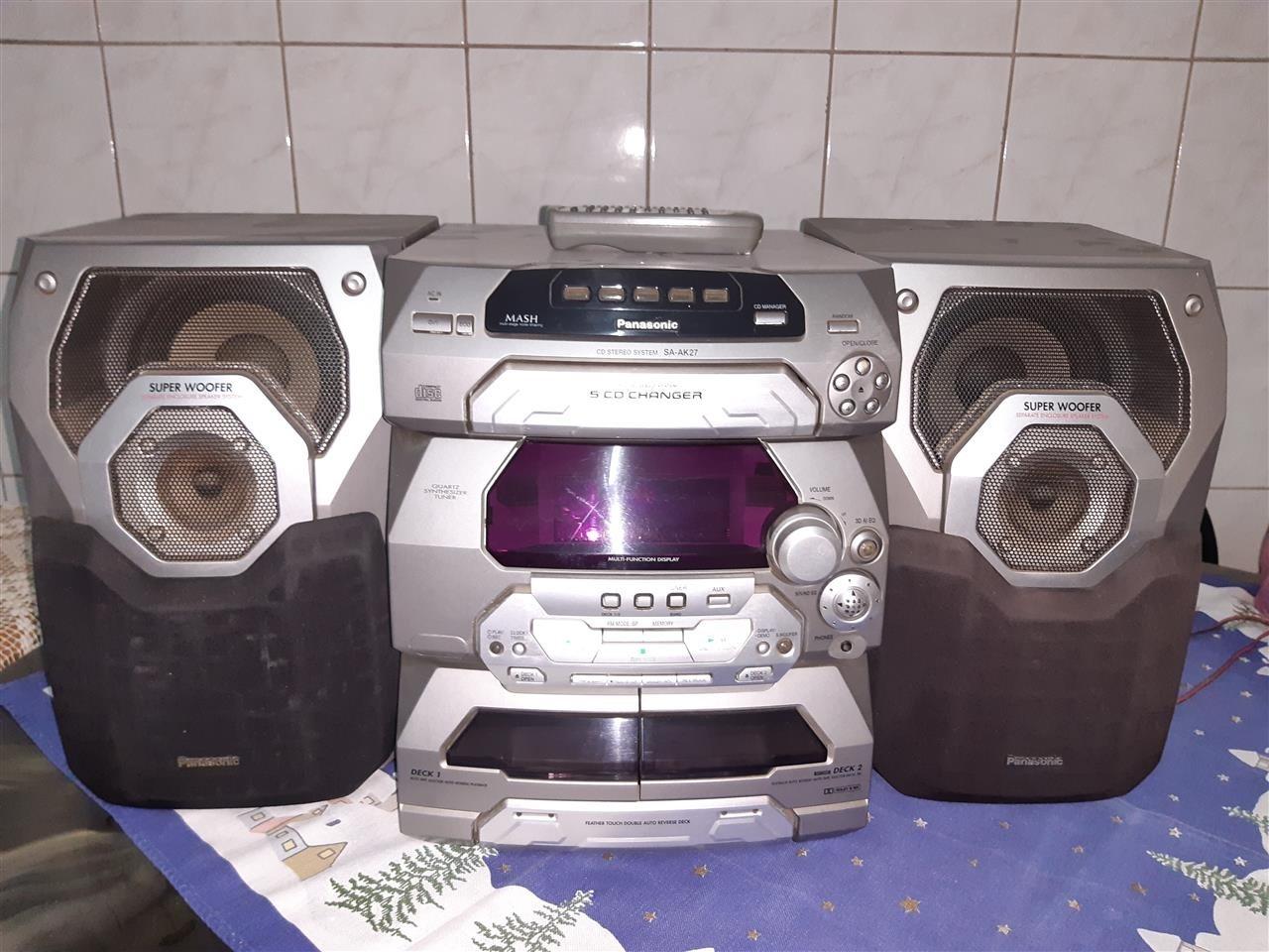 Studio-per-Muzike