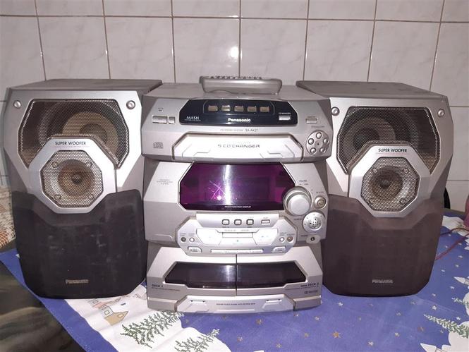Studio per Muzike