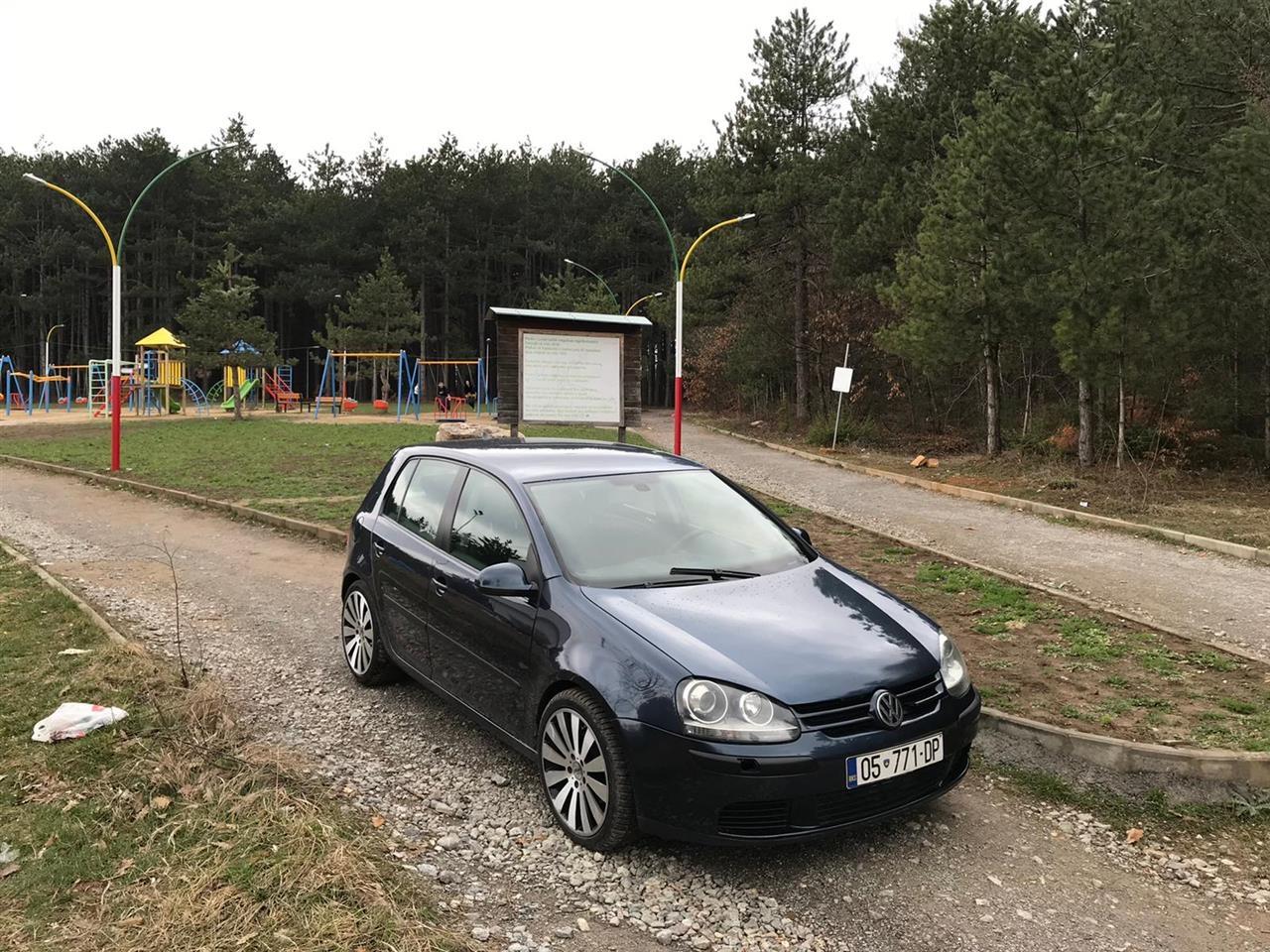 Golf-5