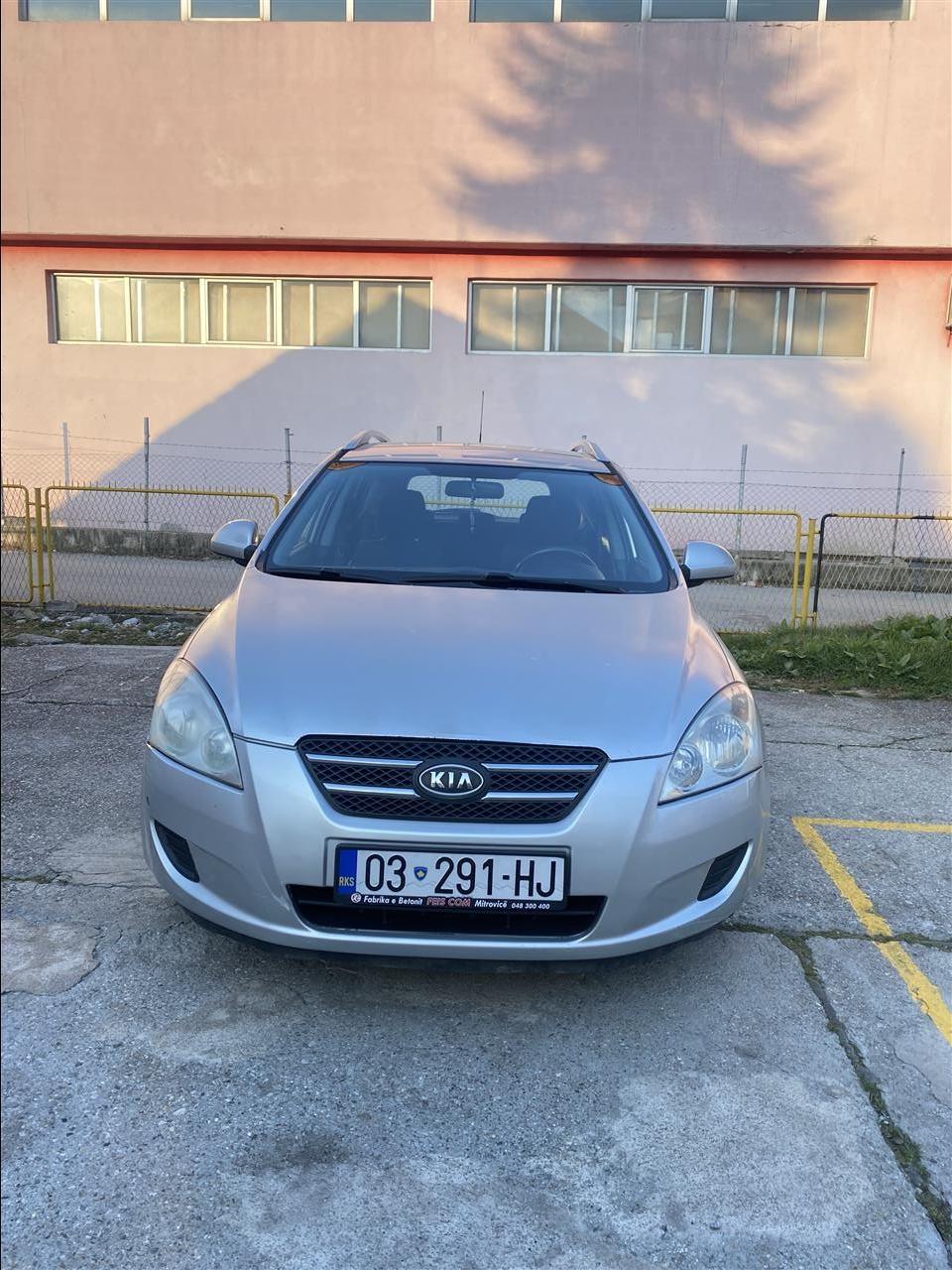 KIA-CEED-CRDI