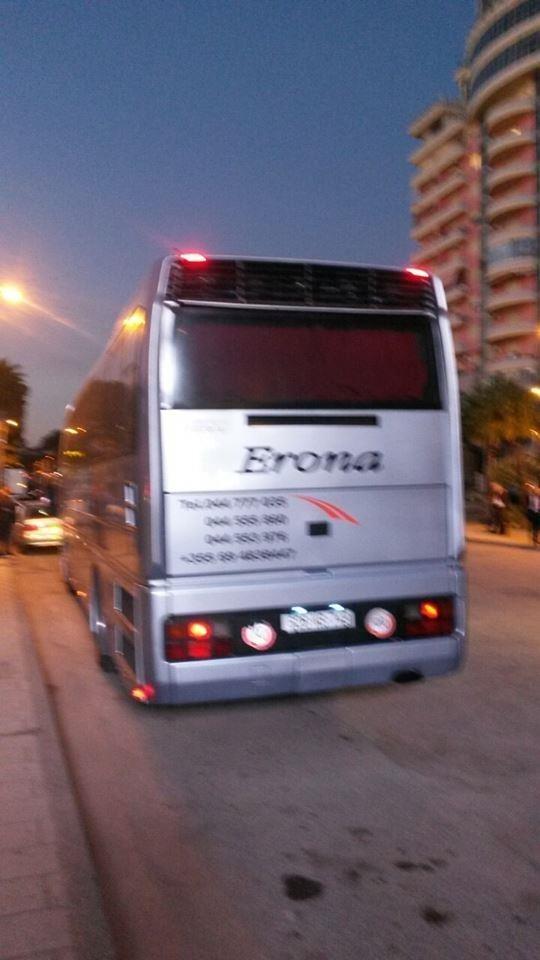 Setra