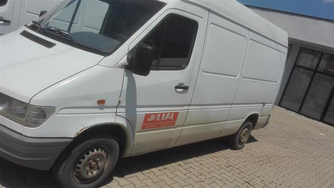 Sprinter