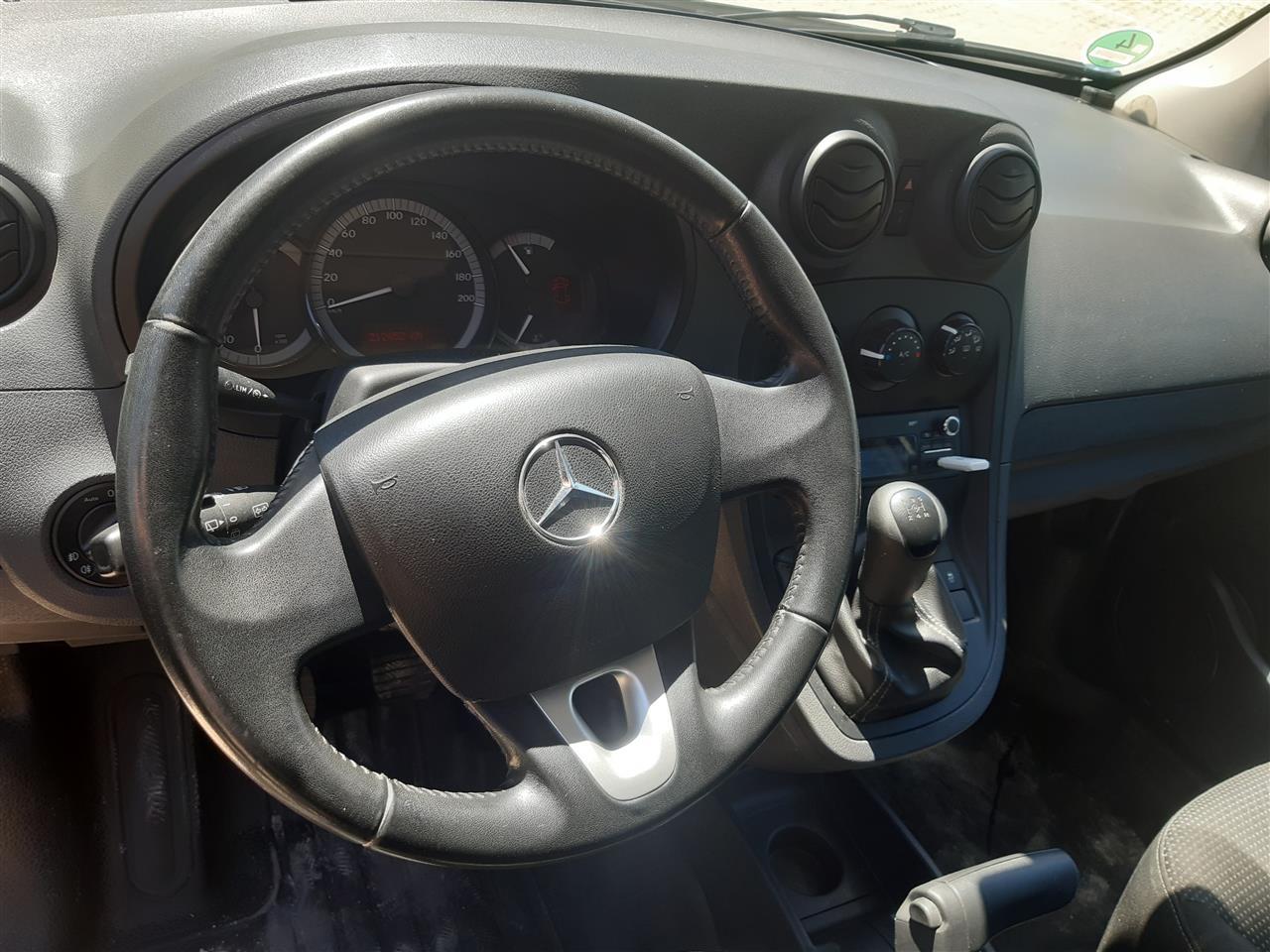 Mercedes