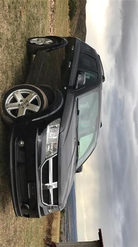 Dodge 2.0 disel