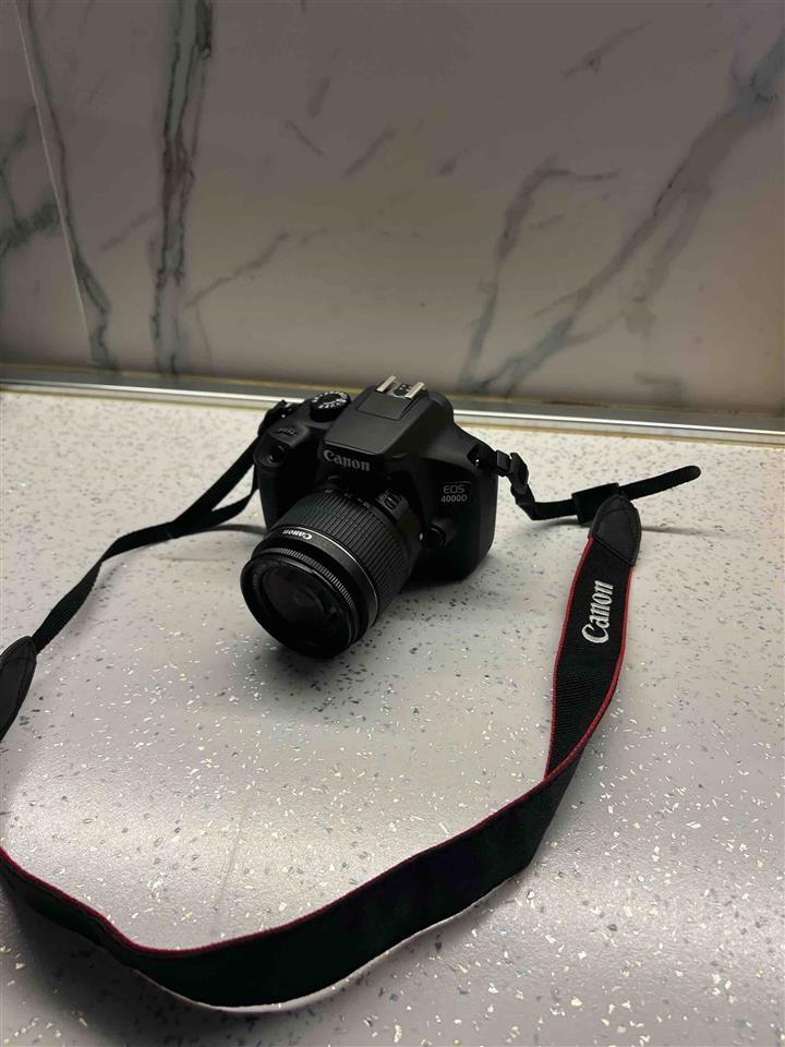 Canon-Eos-4000d