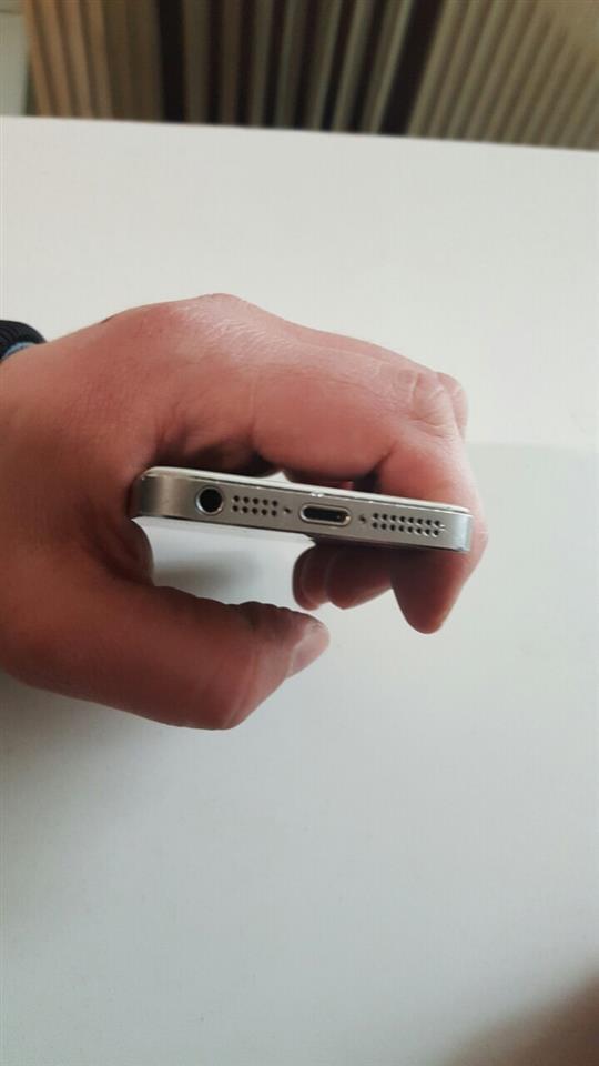 iPhone----5s