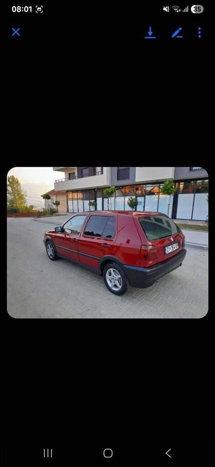 Shitet-golf-3-1-9-dizell-viti-93-rks-gjendje-shum-tmier
