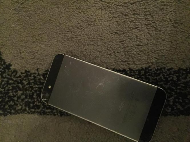 Iphone5