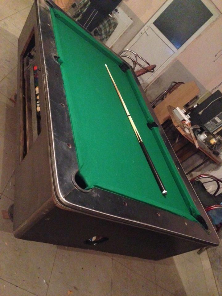 Bilardo