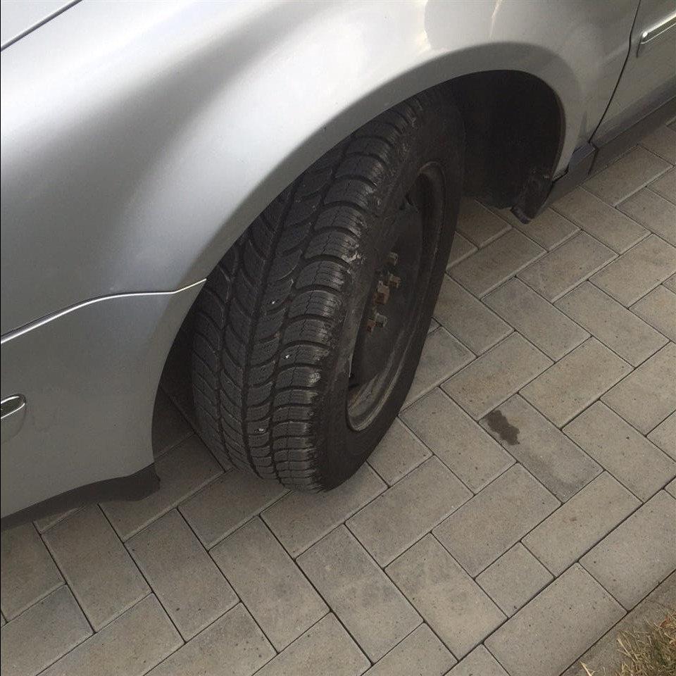VW-PASAT