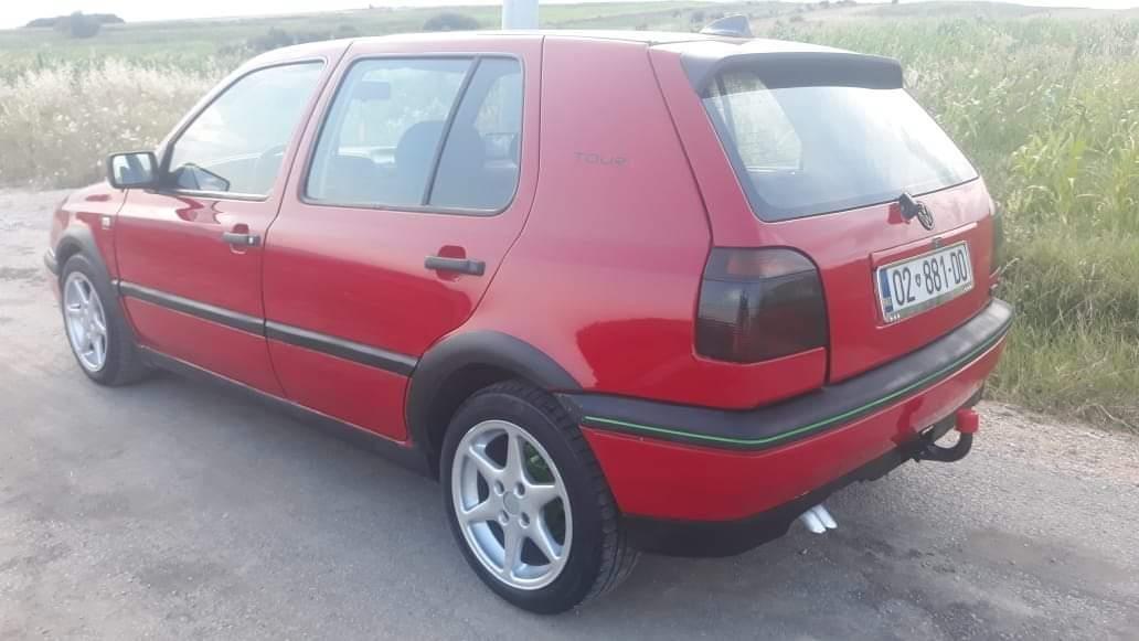 Golf-3