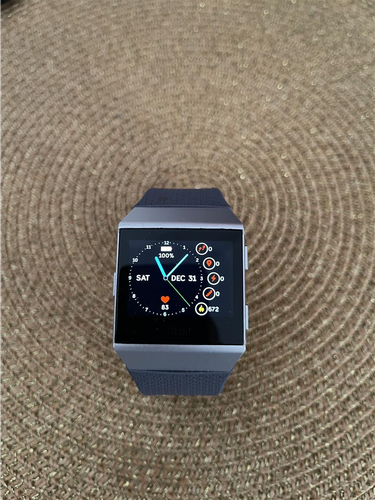 Fitbit Ionic