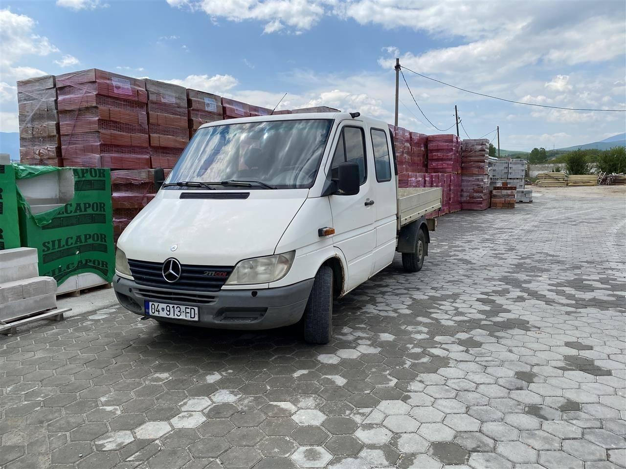 Sprinter