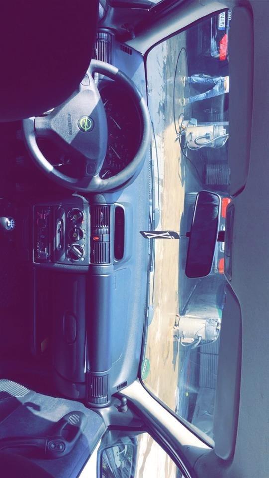 Opel-corsa