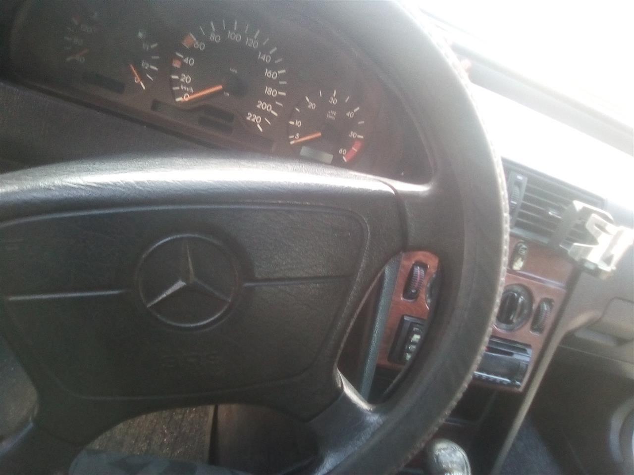 Benc