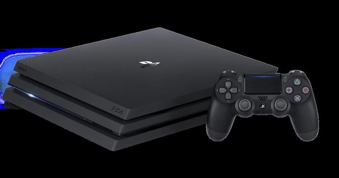 PS4 PRO