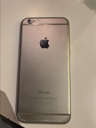 iPhone 6