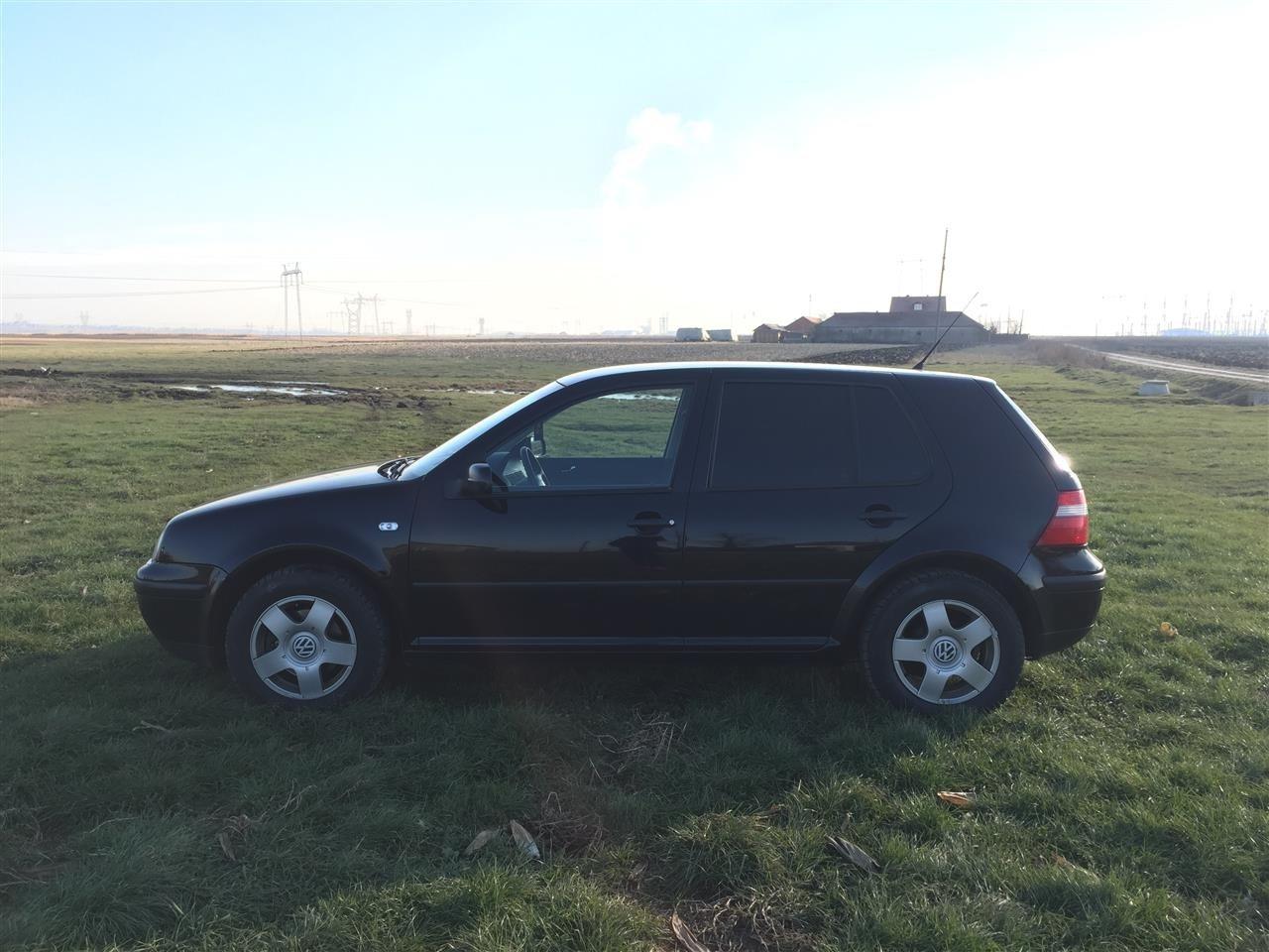 Golf-4