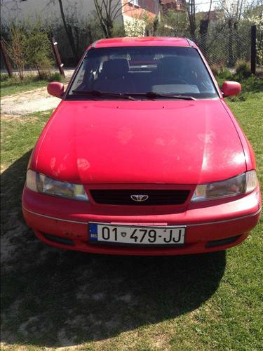 Daewoo
