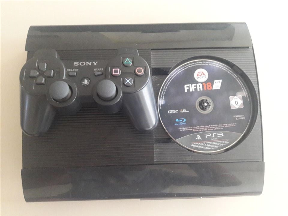 Ps3