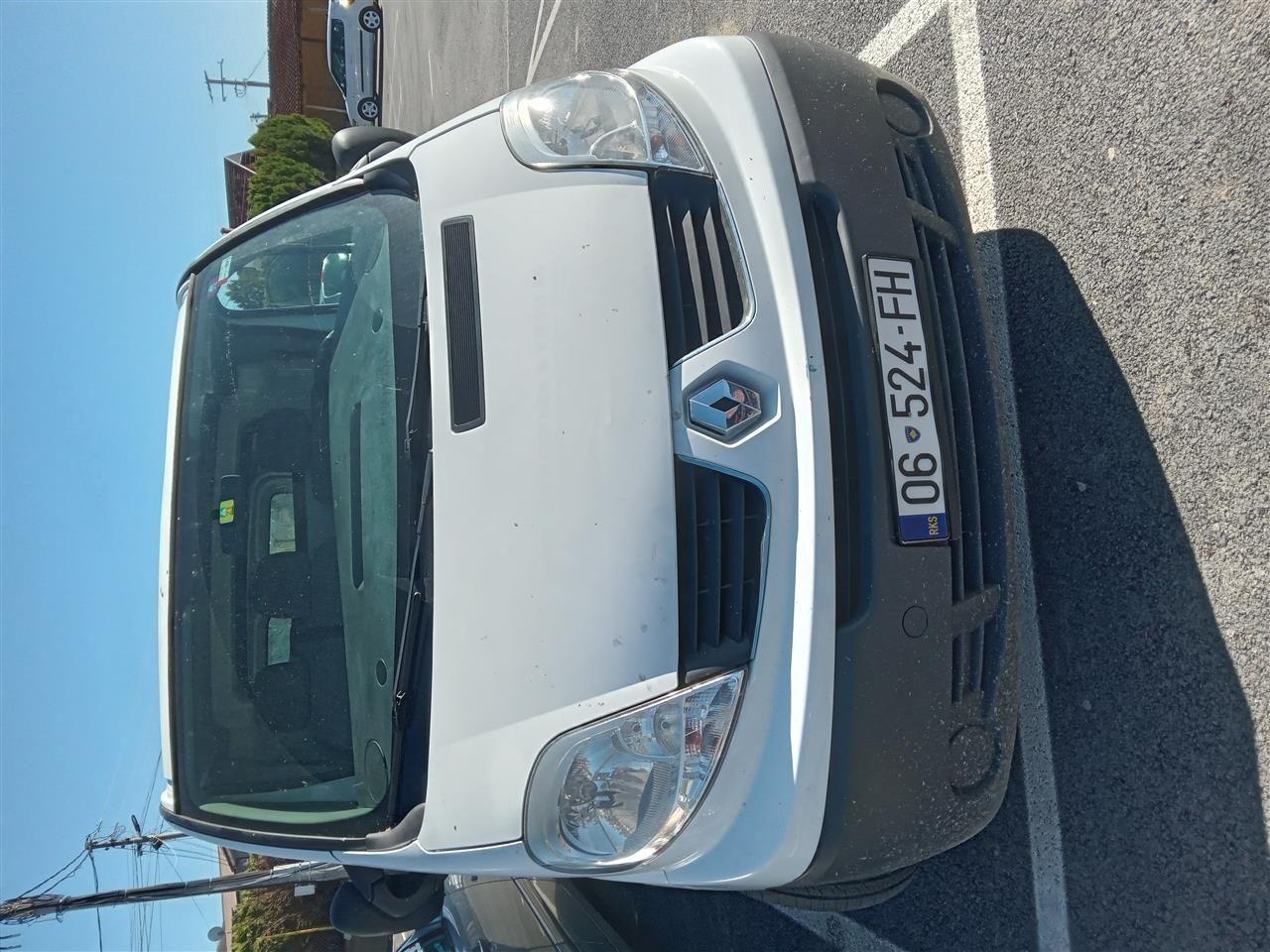 Kombi-Renault-
