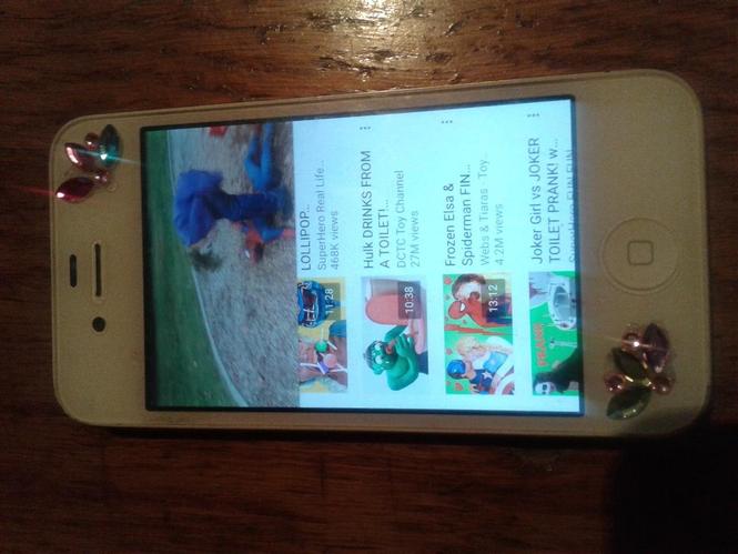 iphone 4s