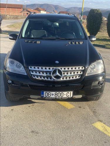 ML 320 