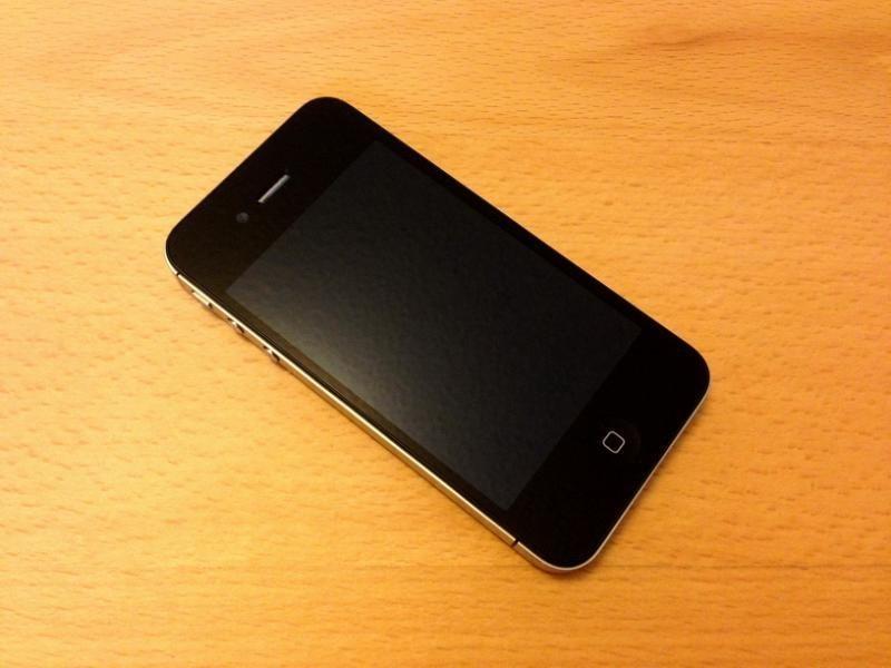 Iphone-4s---Apple-
