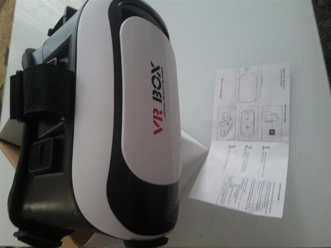 Vr box