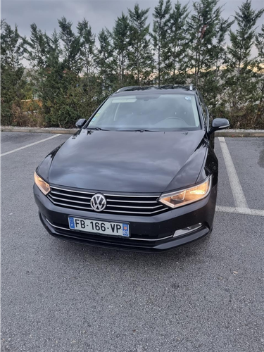 Passat