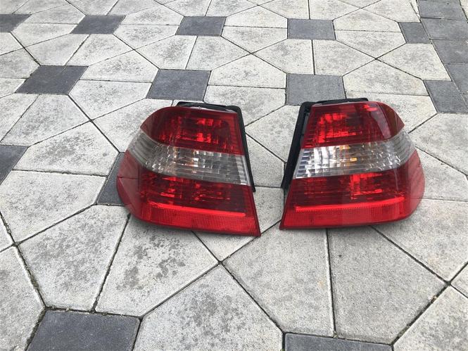 Drita per bmw E46