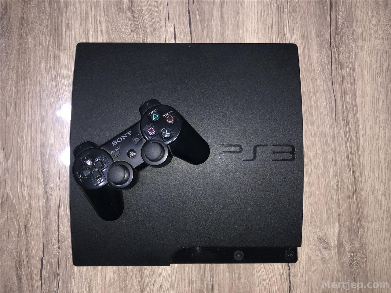 Merrjep ps3 sale