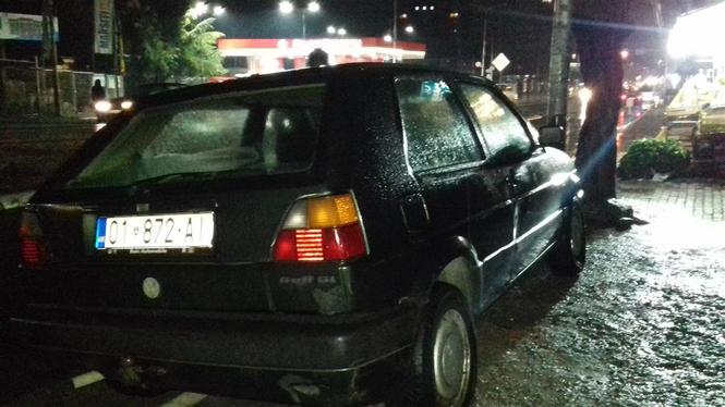 Golf 2