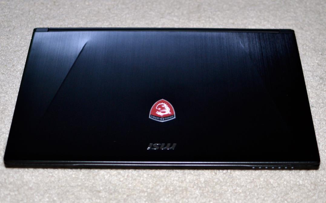 Laptop-