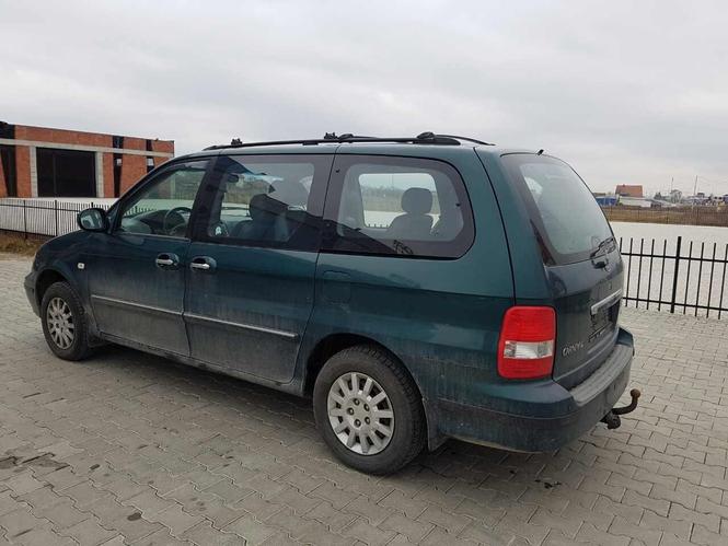 Kia 
