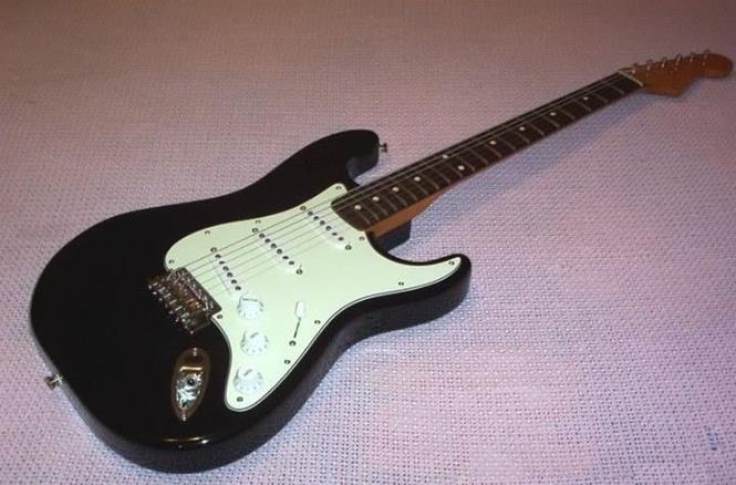 GITARE per gitarista