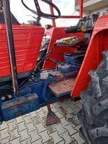 Traktor-Same-Leopard-85-dt