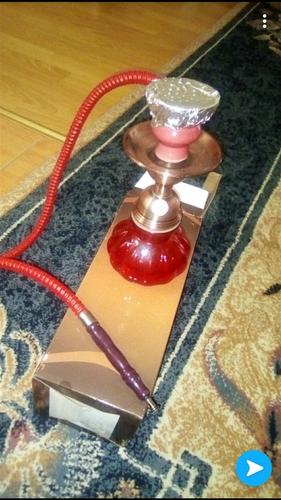 Shisha