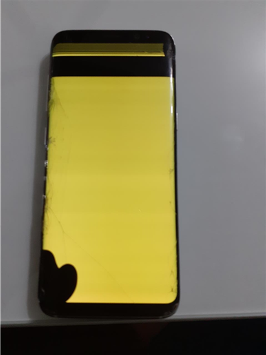 Samsung s8