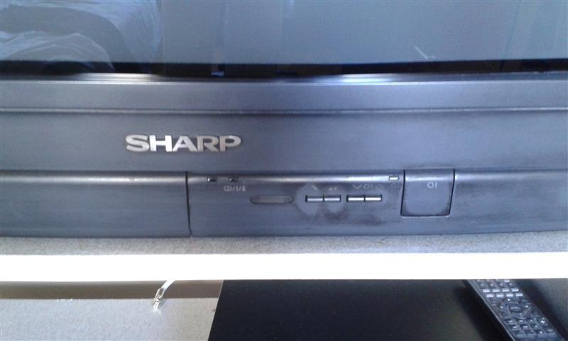 TV-SHARP